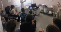 Bijeljina: Stomatolozi Doma zdravlja održali predavanje učenicima OŠ "Jovan Dučić" u Pučilama (FOTO)