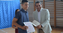 Obilježeno 145 godina postojanja Osnovne škole „Veljko Čubrilović“ u Priboju