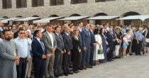 "Susret na Drini" - Srbija i Srpska koračaju zajedno