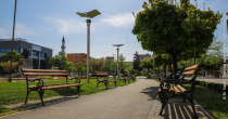 Bijeljina: Sunčano i svježije vrijeme