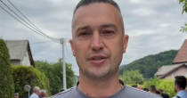 Oglasio se Milan Kasapović, predsjednik Gradskog odbora SDS Teslić (VIDEO)