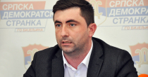 Oglasio se Petrović povodom hapšenja Milana Miličevića