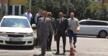 Jesenkovićeva umjesto Gluhajića u sudskom vijeću u procesu protiv Dodika