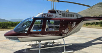 Vlada Srpske nabavlja helikopter, spremili 14,6 miliona KM