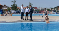 Ugljevički bazeni otvoreni: Djeca do 10 godina ulaze besplatno!