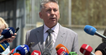 Bubić nakon ročišta: Očekujem oslobađajući presudu predsjedniku Republike