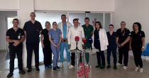 Ljekari UKC-a Srpske spasili ženu sa prostrelnom ranom centimetar od srca