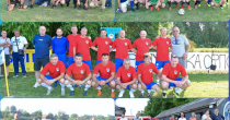Revijalna utakmica povodom 90 godina FK „Sloga“ Dazdarevo: Rezultat prijateljski – 3:3