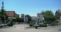 Bijeljina: Sunčano i toplo