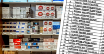 Od danas nove cijene pojedinih cigareta