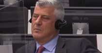Produžen pritvor Hašimu Tačiju