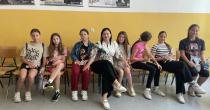 Djeca sa Kosova i Metohije u posjeti opštini Donji Žabar