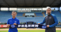 Nebojša Gavrić i Aleksandar Vasić preuzeli vođenje juniorske selekcije FK Radnik