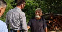 SOLIDARNOST UGLJEVIKA: Opština i Boračka grade dom Vladi Nikoliću