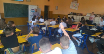 Zdravi izbori počinju znanjem!