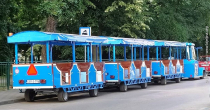 Turistički vozić od sutra kreće prema Banji Dvorovi