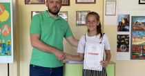 DUNJA CVJETINOVIĆ – „NAJ GEST GODINE“: Dobrim gestom do srca škole 
