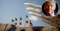 "Iran je u problemu, žele smrt Americi 40 godina": Tramp otkrio da li napada nuklearna postrojenja