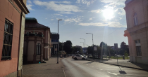 Bijeljina: Sunčano i veoma toplo