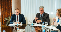 Unaprijediti status i uslove rada policijskih službenika