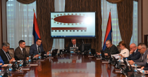 Utvrđen Prijedlog zakona o platama zaposlenih u organima lokalne samouprave