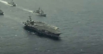 AMERIKA KREĆE U RAT SA IRANOM Vašington premješta vojne avione i brodove po Bliskom istoku, poznato kada planiraju napad