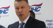 Nenad Nešić imenovan za zamjenika direktora Civilne zaštite RS
