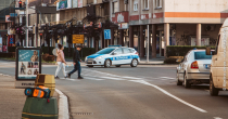 U Bijeljini uhapšen vozač zbog vožnje pod dejstvom droge