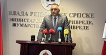 Minić: Laž da sam rekao da će otkupna cijena pšenice biti 30 feninga (VIDEO)
