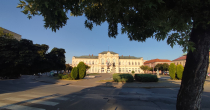 Bijeljina: Sunčano i toplo