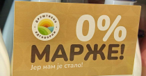 Proizvodi sa 0% marže nevidljivi u marketima: Šulićeva kampanja više marketing nego pomoć građanima