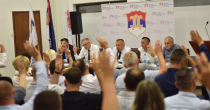 SDS: Na izbore 2026. godine sa svojim kandidatima