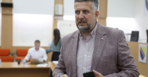 Vuković: Predložiću smjene kadrova i iz drugih naroda