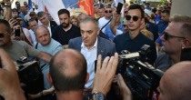 Sud u Banjaluci donio novu odluku za Milana Miličevića i ostale