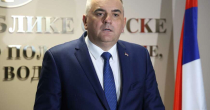 Ministar Minić nije došao u Bijeljinu: Ratari najavili protest