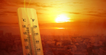Meteorolozi upozoravaju: Pravi toplotni talas tek dolazi