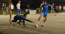 Održan treći turnir “TRB Futsal prijateljstva” u Ledincima FOTO