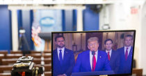 AMERIKA NAPALA IRAN Tramp dao zeleno svjetlo, SAD gađale 3 nuklearna postrojenja