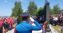 "Koridor života" - najslavnija bitka Vojske Republike Srpske FOTO