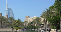 Turistički bum skupo košta: Hoteli u Dubaiju jeftiniji nego u BiH 