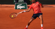 Novak pao na šesto mjesto na ATP listi, Siner i dalje prvi