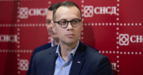 Savić: Ostaće samo "sjene" od opozicionih stranaka 