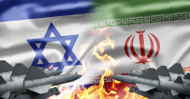 Izrael: Iran lansirao nove rakete