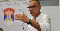 Babalj: Formiranjem rezervnog sastava policije, BiH dovode u bespotreban bezbjednosni avanturizam