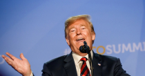 Ponovo traže Nobelovu nagradu za Donalda