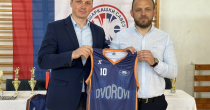 Nova oprema za učenike OŠ "Dvorovi"