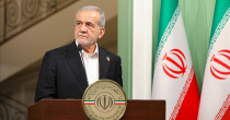 Iranski predsjednik proglasio kraj rata sa Izraelom