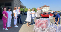 Bijeljina: Dr Nenad Joldić pokrenuo humanitarnu inicijativu za najmlađe pacijente