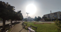 Sutra temperatura vazduha i do 40 stepeni, na snazi upozorenja