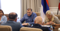 Dodik: Dan žalosti u Srpskoj 5. jula
